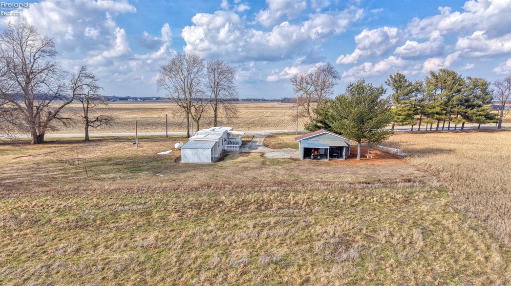 5255 County Road 177, Clyde, 43410, ,Land,For Sale,County Road 177,20260570