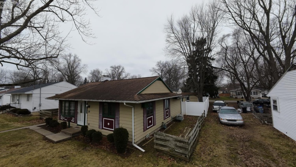 19 Morley Drive, Norwalk, 44857, 3 Bedrooms Bedrooms, ,1 BathroomBathrooms,Residential,For Sale,Morley,20260603