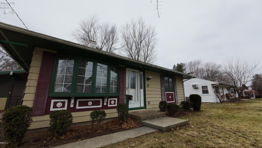 19 Morley Drive, Norwalk, 44857, 3 Bedrooms Bedrooms, ,1 BathroomBathrooms,Residential,For Sale,Morley,20260603