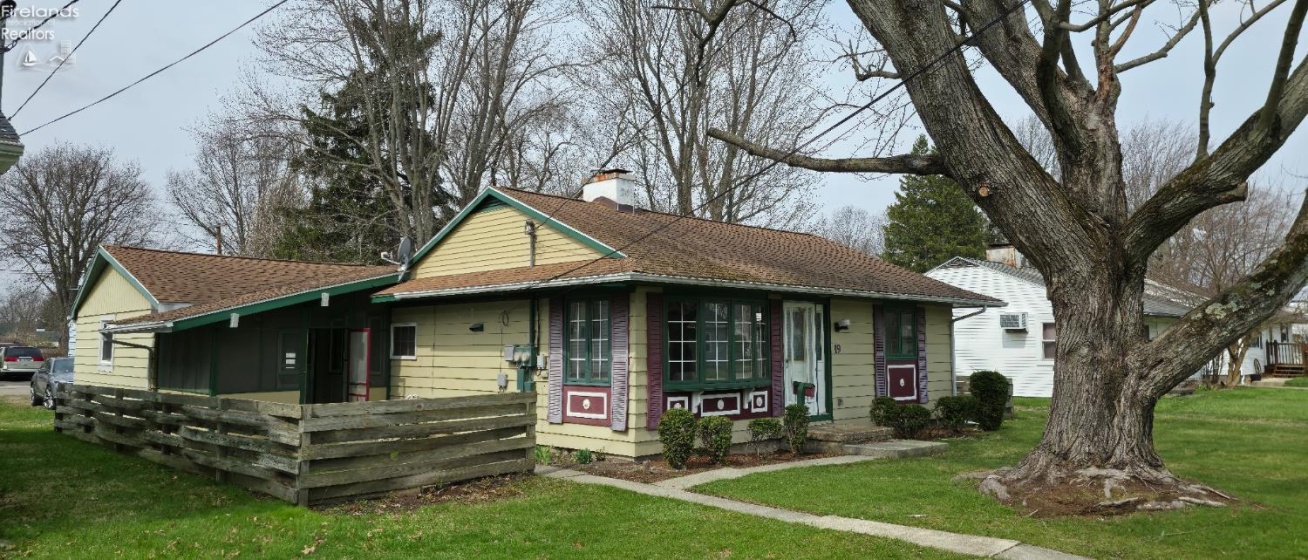 19 Morley Drive, Norwalk, 44857, 3 Bedrooms Bedrooms, ,1 BathroomBathrooms,Residential,For Sale,Morley,20260603