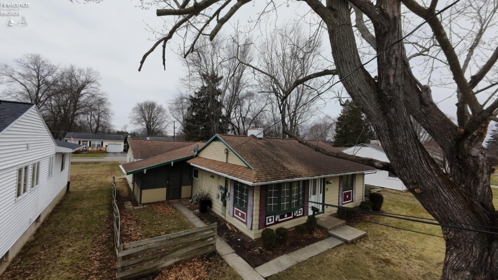 19 Morley Drive, Norwalk, 44857, 3 Bedrooms Bedrooms, ,1 BathroomBathrooms,Residential,For Sale,Morley,20260603