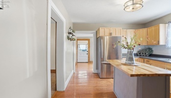 209 Pleasant Street, Bellevue, 44811, 3 Bedrooms Bedrooms, ,2 BathroomsBathrooms,Residential,For Sale,Pleasant,20260512