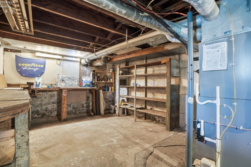 209 Pleasant Street, Bellevue, 44811, 3 Bedrooms Bedrooms, ,2 BathroomsBathrooms,Residential,For Sale,Pleasant,20260512