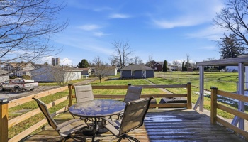 209 Pleasant Street, Bellevue, 44811, 3 Bedrooms Bedrooms, ,2 BathroomsBathrooms,Residential,For Sale,Pleasant,20260512