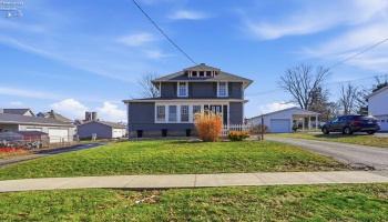 209 Pleasant Street, Bellevue, 44811, 3 Bedrooms Bedrooms, ,2 BathroomsBathrooms,Residential,For Sale,Pleasant,20260512