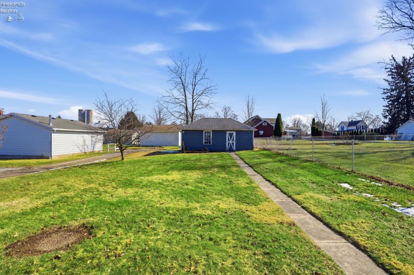 209 Pleasant Street, Bellevue, 44811, 3 Bedrooms Bedrooms, ,2 BathroomsBathrooms,Residential,For Sale,Pleasant,20260512