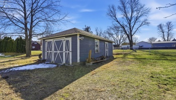 209 Pleasant Street, Bellevue, 44811, 3 Bedrooms Bedrooms, ,2 BathroomsBathrooms,Residential,For Sale,Pleasant,20260512