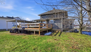 209 Pleasant Street, Bellevue, 44811, 3 Bedrooms Bedrooms, ,2 BathroomsBathrooms,Residential,For Sale,Pleasant,20260512