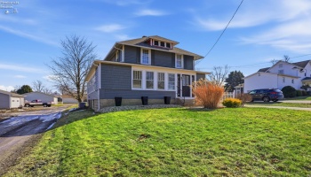 209 Pleasant Street, Bellevue, 44811, 3 Bedrooms Bedrooms, ,2 BathroomsBathrooms,Residential,For Sale,Pleasant,20260512