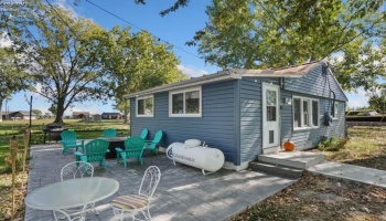 4422 Bayshore Road, Sandusky, 44870, 2 Bedrooms Bedrooms, ,1 BathroomBathrooms,Residential,For Sale,Bayshore,20260238