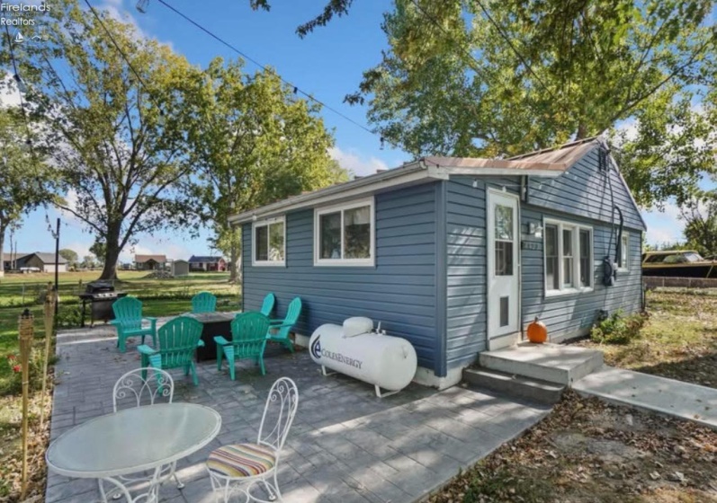 4422 Bayshore Road, Sandusky, 44870, 2 Bedrooms Bedrooms, ,1 BathroomBathrooms,Residential,For Sale,Bayshore,20260238