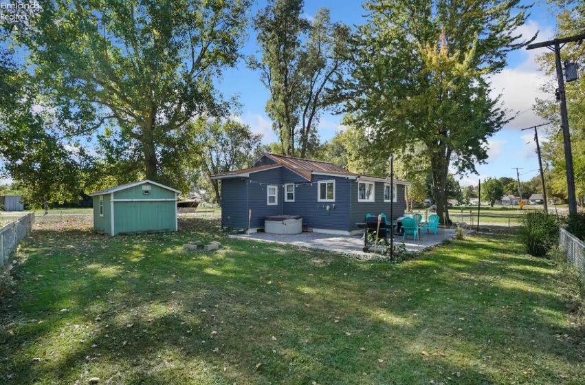 4422 Bayshore Road, Sandusky, 44870, 2 Bedrooms Bedrooms, ,1 BathroomBathrooms,Residential,For Sale,Bayshore,20260238