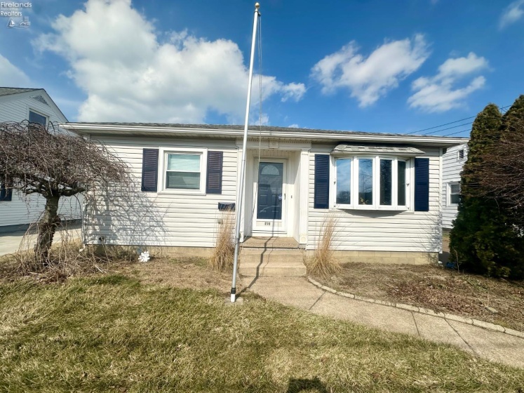 513 Rockwell Street, Sandusky, 44870, ,1 BathroomBathrooms,Residential,For Sale,Rockwell,20260609