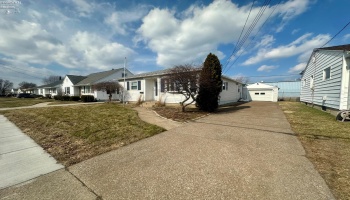 513 Rockwell Street, Sandusky, 44870, ,1 BathroomBathrooms,Residential,For Sale,Rockwell,20260609