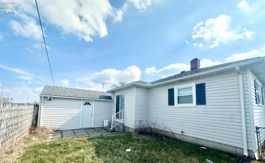 513 Rockwell Street, Sandusky, 44870, ,1 BathroomBathrooms,Residential,For Sale,Rockwell,20260609