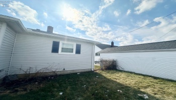 513 Rockwell Street, Sandusky, 44870, ,1 BathroomBathrooms,Residential,For Sale,Rockwell,20260609