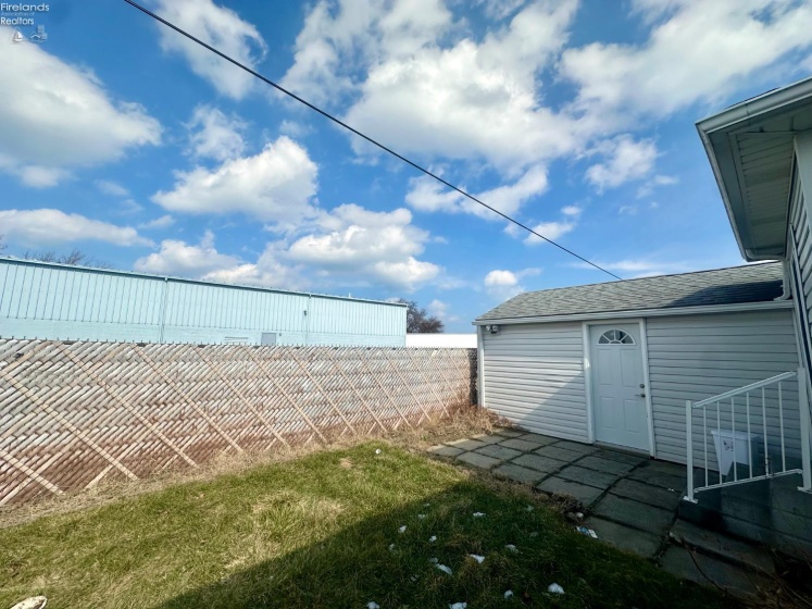 513 Rockwell Street, Sandusky, 44870, ,1 BathroomBathrooms,Residential,For Sale,Rockwell,20260609