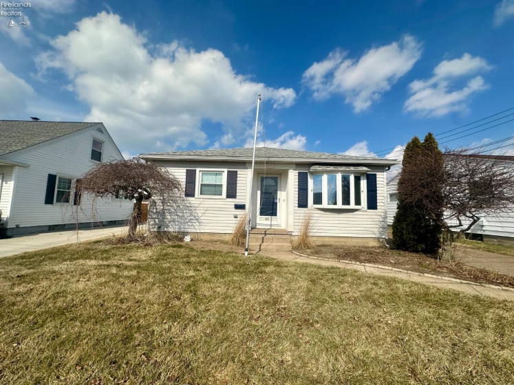 513 Rockwell Street, Sandusky, 44870, ,1 BathroomBathrooms,Residential,For Sale,Rockwell,20260609