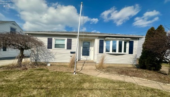 513 Rockwell Street, Sandusky, 44870, ,1 BathroomBathrooms,Residential,For Sale,Rockwell,20260609