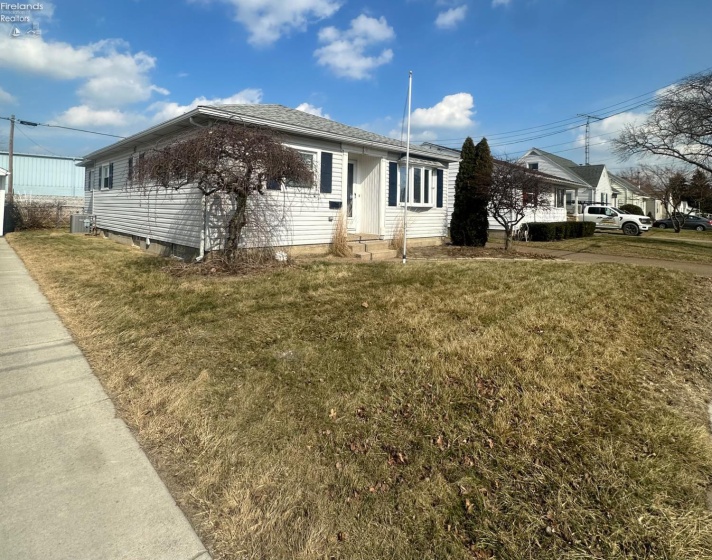 513 Rockwell Street, Sandusky, 44870, ,1 BathroomBathrooms,Residential,For Sale,Rockwell,20260609