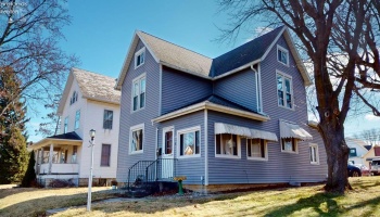 190 Main, Tiffin, 44883, 3 Bedrooms Bedrooms, ,1 BathroomBathrooms,Residential,For Sale,Main,20260629