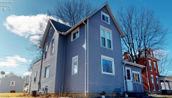 190 Main, Tiffin, 44883, 3 Bedrooms Bedrooms, ,1 BathroomBathrooms,Residential,For Sale,Main,20260629