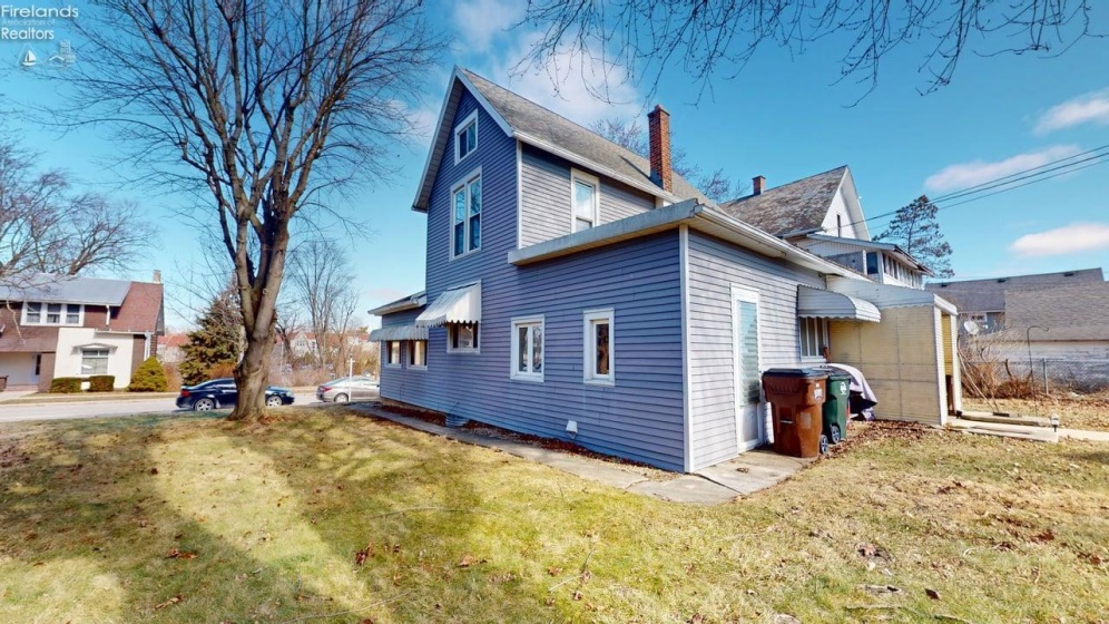 190 Main, Tiffin, 44883, 3 Bedrooms Bedrooms, ,1 BathroomBathrooms,Residential,For Sale,Main,20260629