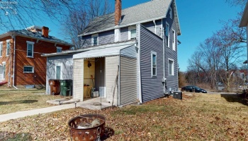 190 Main, Tiffin, 44883, 3 Bedrooms Bedrooms, ,1 BathroomBathrooms,Residential,For Sale,Main,20260629
