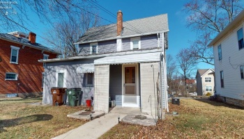 190 Main, Tiffin, 44883, 3 Bedrooms Bedrooms, ,1 BathroomBathrooms,Residential,For Sale,Main,20260629