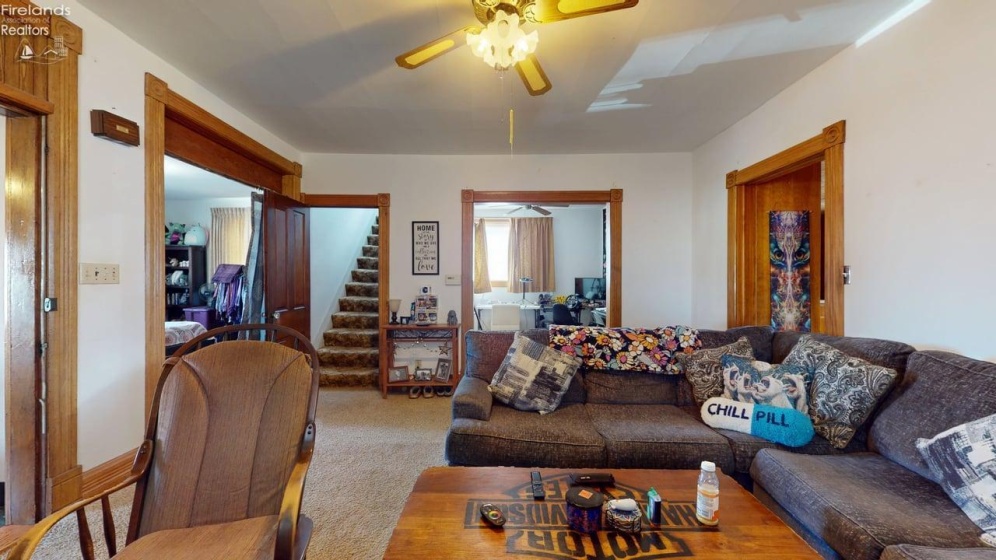 190 Main, Tiffin, 44883, 3 Bedrooms Bedrooms, ,1 BathroomBathrooms,Residential,For Sale,Main,20260629