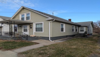 621 Reese Street, Sandusky, 44870, 3 Bedrooms Bedrooms, ,1 BathroomBathrooms,Residential,For Sale,Reese,20260611