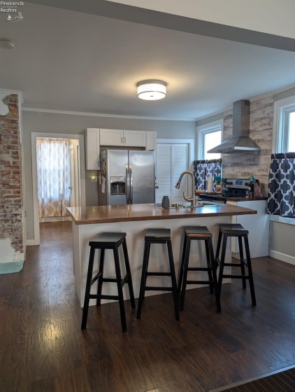 621 Reese Street, Sandusky, 44870, 3 Bedrooms Bedrooms, ,1 BathroomBathrooms,Residential,For Sale,Reese,20260611