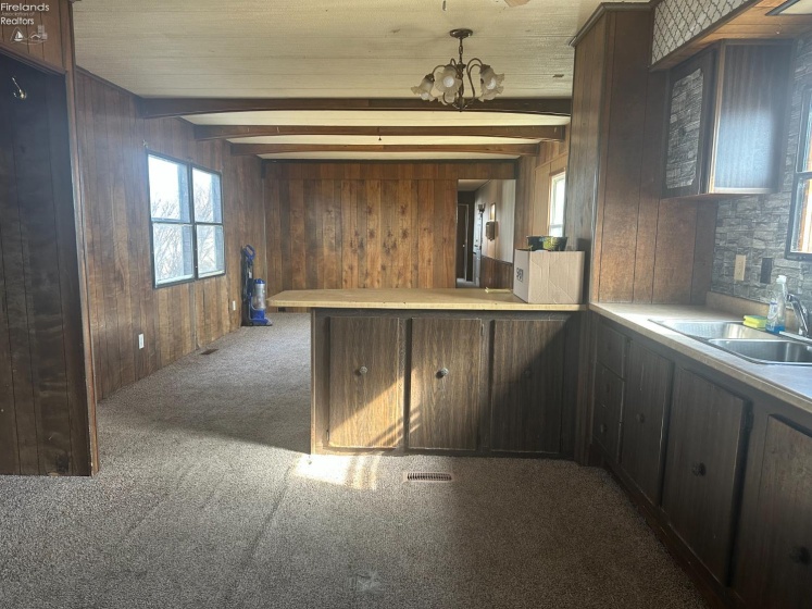 4103 SR 53, Fremont, 43420, 2 Bedrooms Bedrooms, ,1 BathroomBathrooms,Residential,For Sale,SR 53,20260561