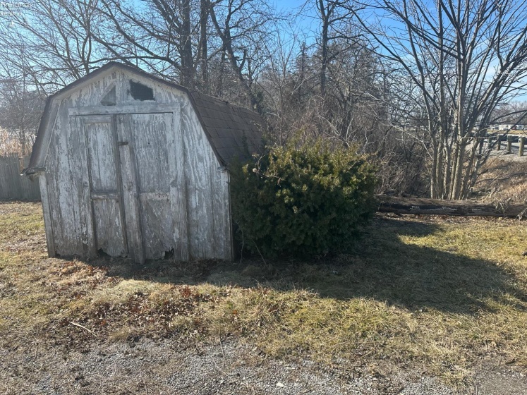 4103 SR 53, Fremont, 43420, 2 Bedrooms Bedrooms, ,1 BathroomBathrooms,Residential,For Sale,SR 53,20260561