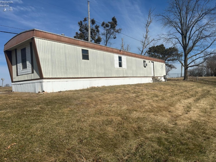 4103 SR 53, Fremont, 43420, 2 Bedrooms Bedrooms, ,1 BathroomBathrooms,Residential,For Sale,SR 53,20260561