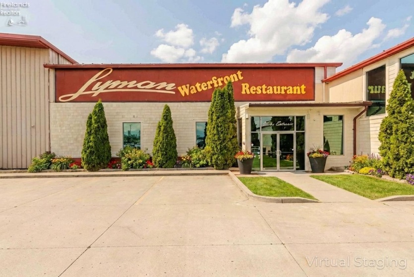 1615 First Street, Sandusky, 44870, ,Commercial,For Sale,First,20260426