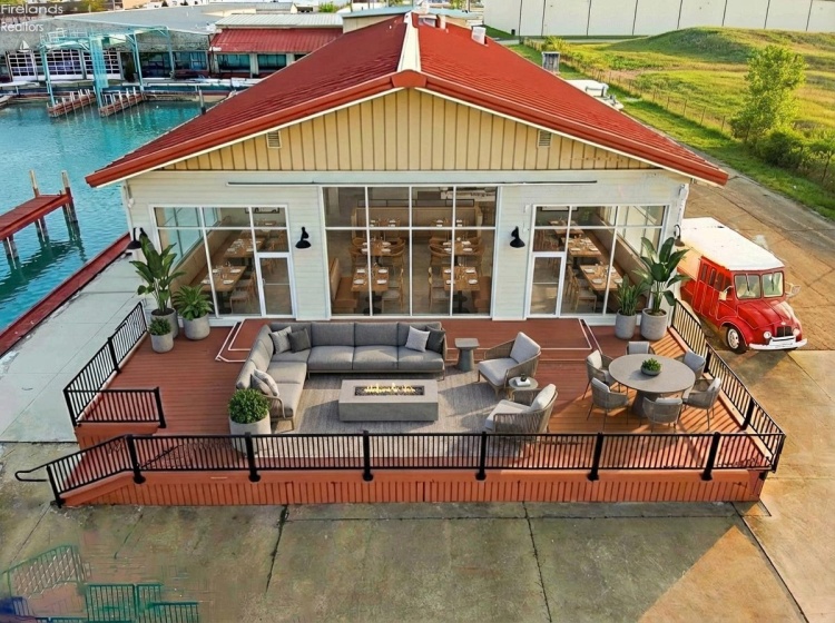 1615 First Street, Sandusky, 44870, ,Commercial,For Sale,First,20260426