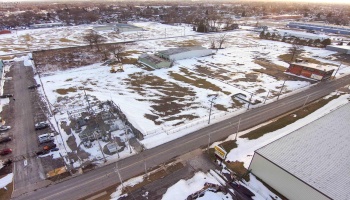 1615 First Street, Sandusky, 44870, ,Commercial,For Sale,First,20260426