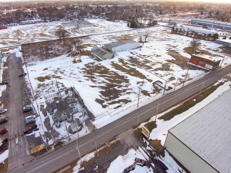 1615 First Street, Sandusky, 44870, ,Commercial,For Sale,First,20260426