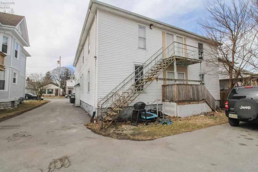 522 Hancock Street, Sandusky, 44870, ,Multiple Units,For Sale,Hancock,20260642