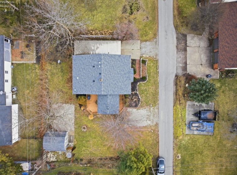 113 Iroquois Trail, Sandusky, 44870, 3 Bedrooms Bedrooms, ,2 BathroomsBathrooms,Residential,For Sale,Iroquois,20260573