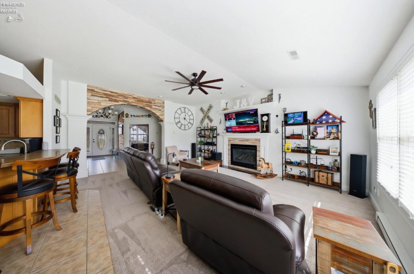 28 Amber Way, Norwalk, 44857, 4 Bedrooms Bedrooms, ,2 BathroomsBathrooms,Residential,For Sale,Amber,20260640