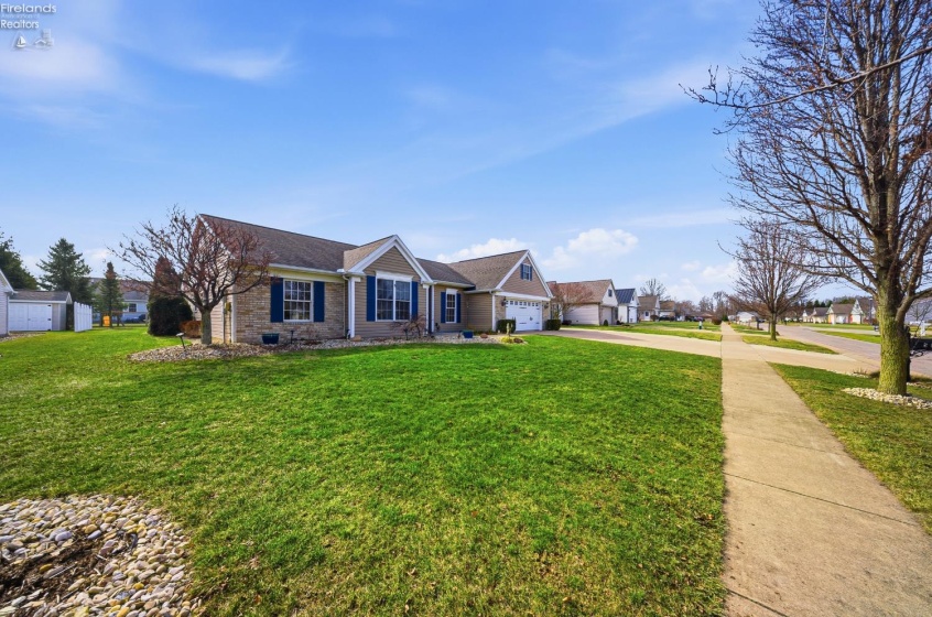 28 Amber Way, Norwalk, 44857, 4 Bedrooms Bedrooms, ,2 BathroomsBathrooms,Residential,For Sale,Amber,20260640