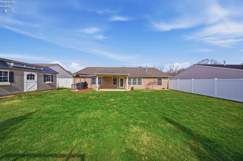 28 Amber Way, Norwalk, 44857, 4 Bedrooms Bedrooms, ,2 BathroomsBathrooms,Residential,For Sale,Amber,20260640