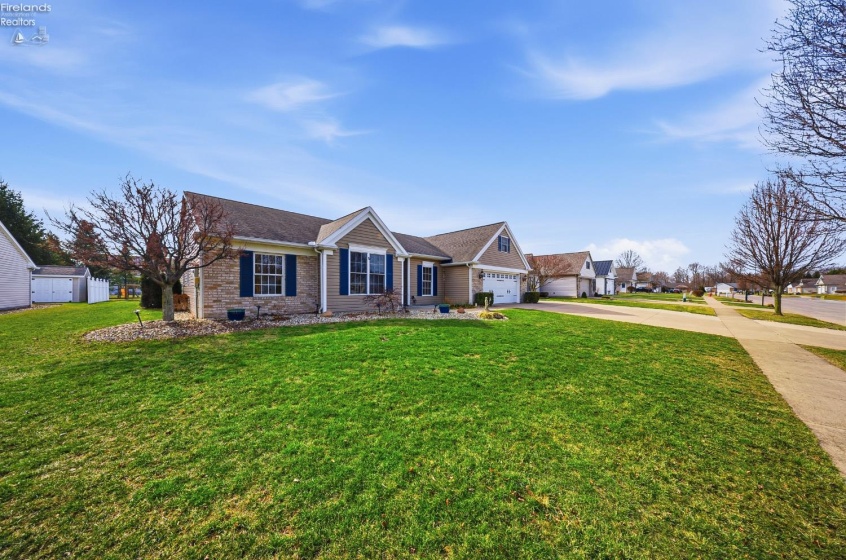 28 Amber Way, Norwalk, 44857, 4 Bedrooms Bedrooms, ,2 BathroomsBathrooms,Residential,For Sale,Amber,20260640