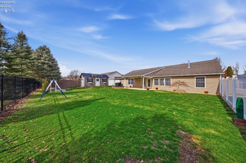 28 Amber Way, Norwalk, 44857, 4 Bedrooms Bedrooms, ,2 BathroomsBathrooms,Residential,For Sale,Amber,20260640