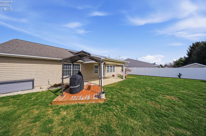 28 Amber Way, Norwalk, 44857, 4 Bedrooms Bedrooms, ,2 BathroomsBathrooms,Residential,For Sale,Amber,20260640