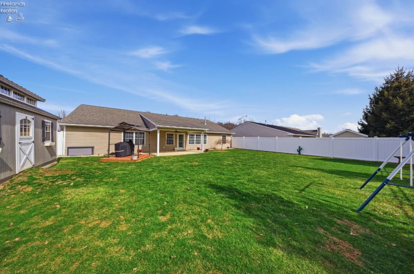 28 Amber Way, Norwalk, 44857, 4 Bedrooms Bedrooms, ,2 BathroomsBathrooms,Residential,For Sale,Amber,20260640