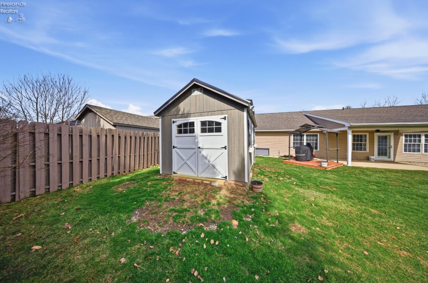 28 Amber Way, Norwalk, 44857, 4 Bedrooms Bedrooms, ,2 BathroomsBathrooms,Residential,For Sale,Amber,20260640