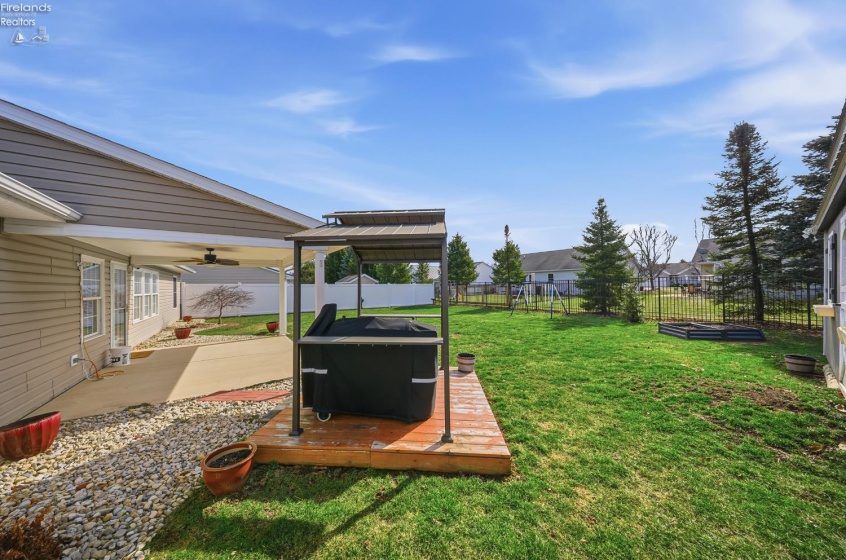 28 Amber Way, Norwalk, 44857, 4 Bedrooms Bedrooms, ,2 BathroomsBathrooms,Residential,For Sale,Amber,20260640